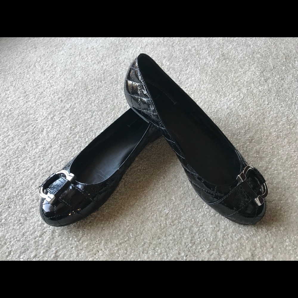 J Vincent flats